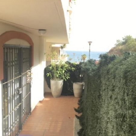 Torrequebrada Casino Appartement Benalmádena Buitenkant foto