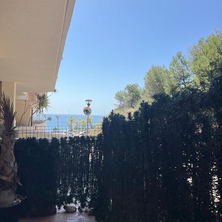 Torrequebrada Casino Appartement Benalmádena Buitenkant foto
