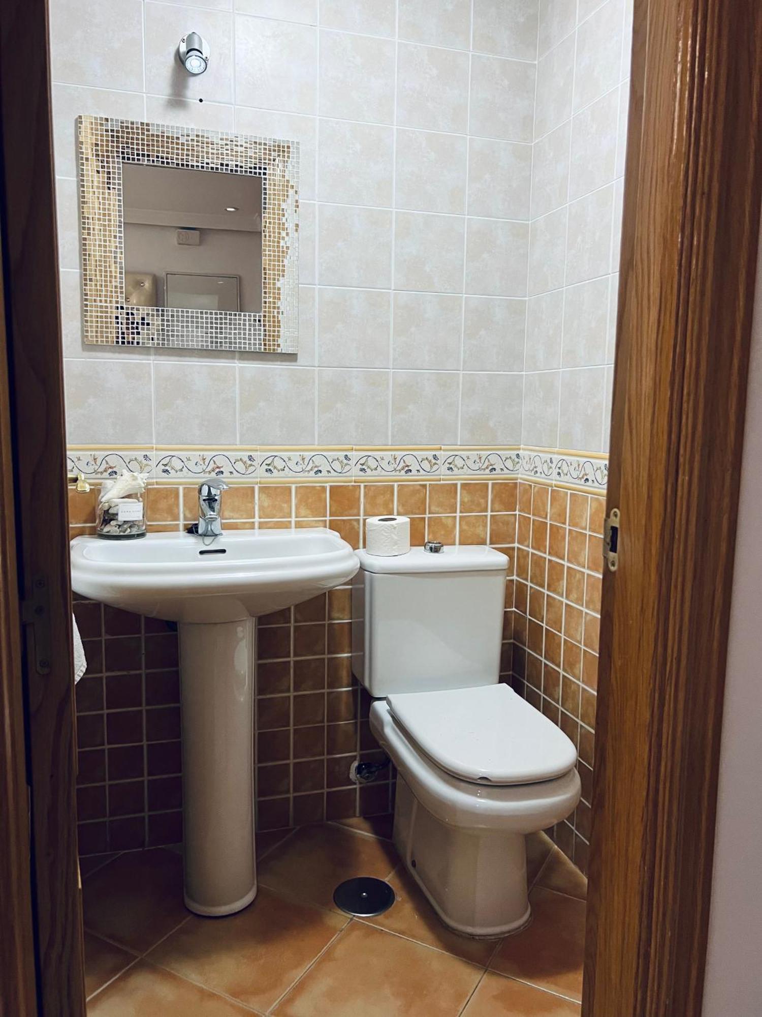 Torrequebrada Casino Appartement Benalmádena Buitenkant foto