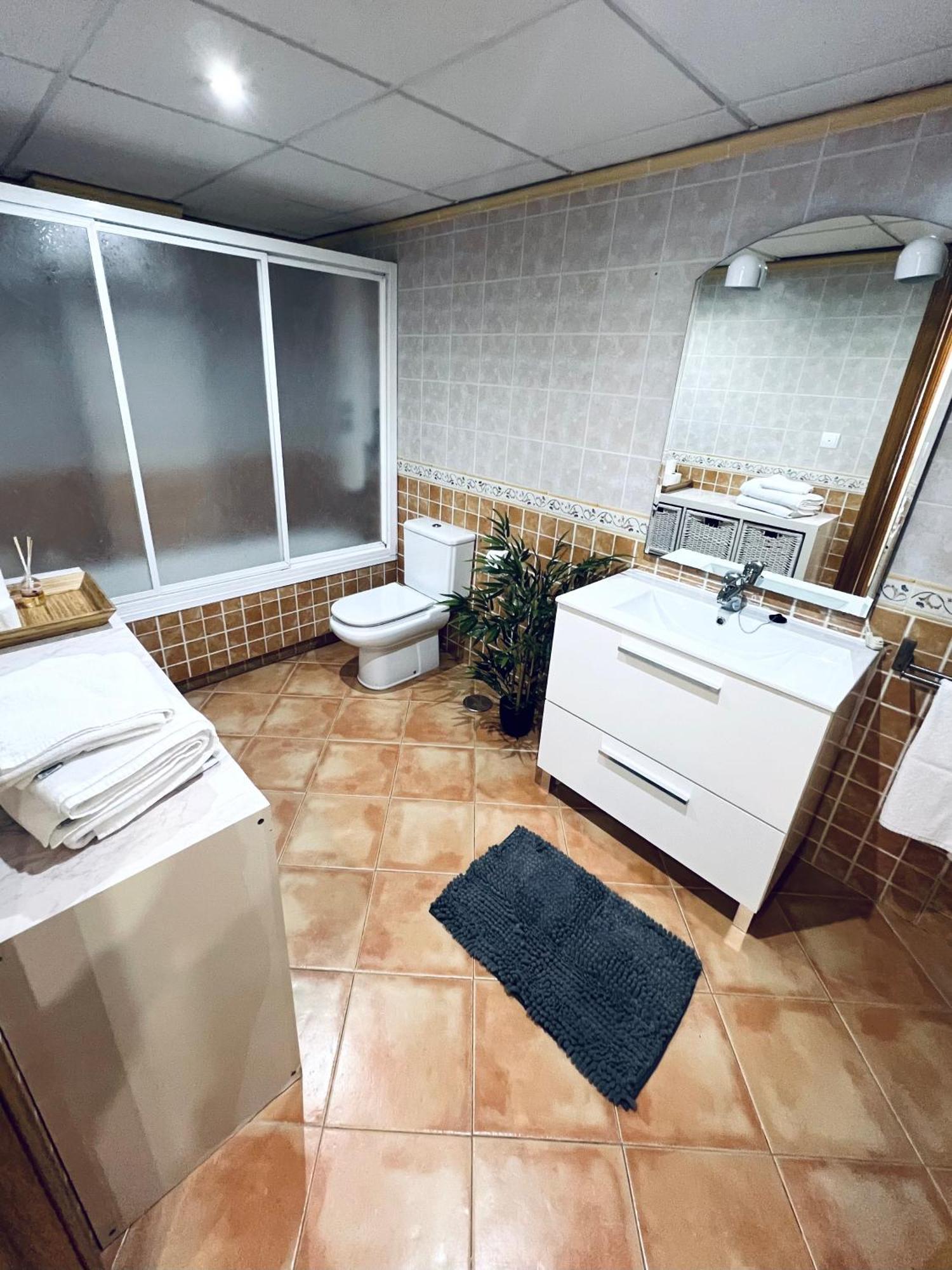 Torrequebrada Casino Appartement Benalmádena Buitenkant foto