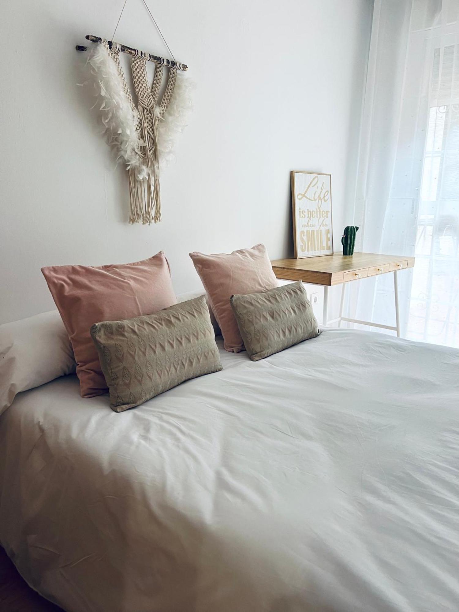 Torrequebrada Casino Appartement Benalmádena Buitenkant foto