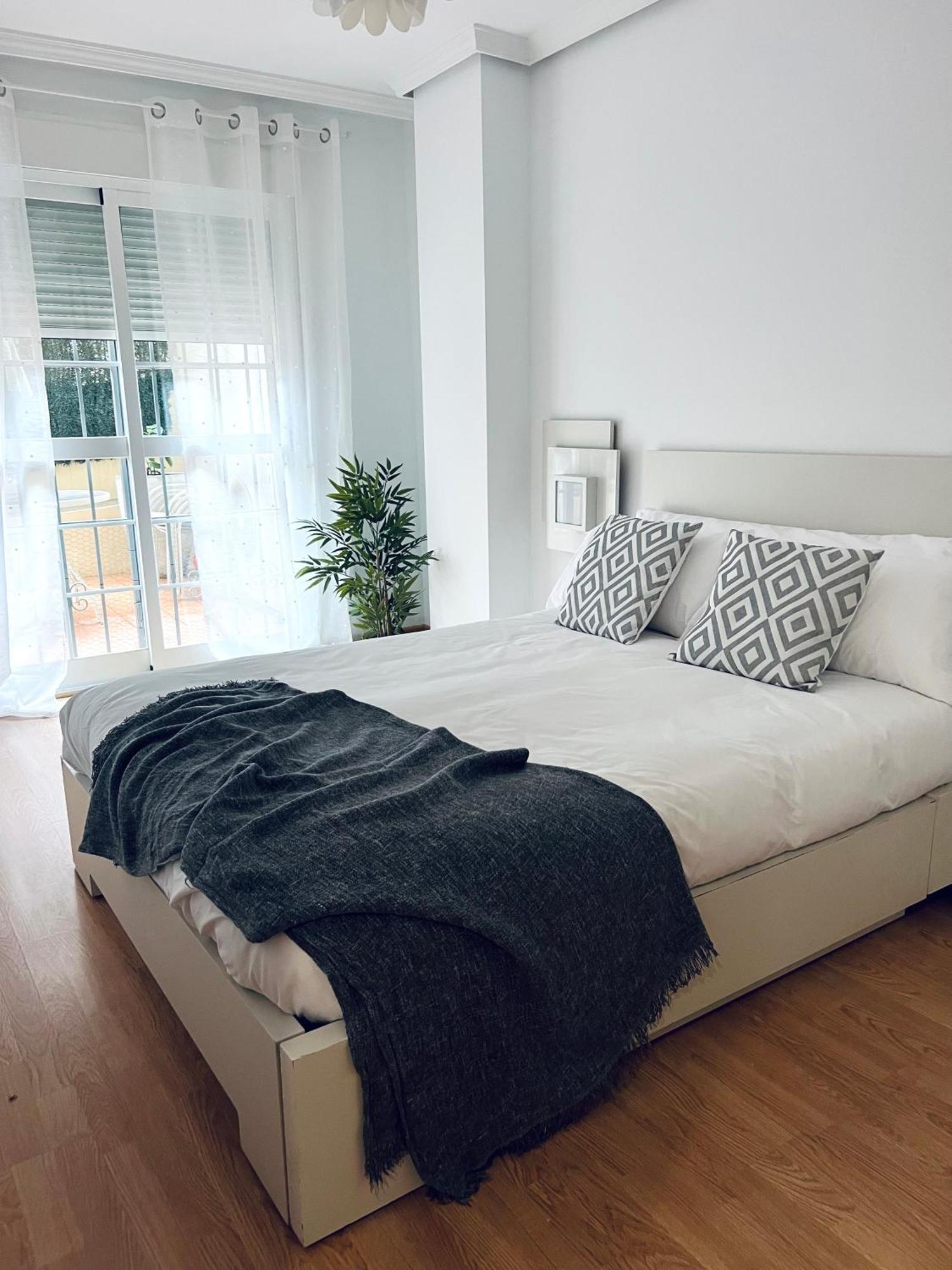 Torrequebrada Casino Appartement Benalmádena Buitenkant foto