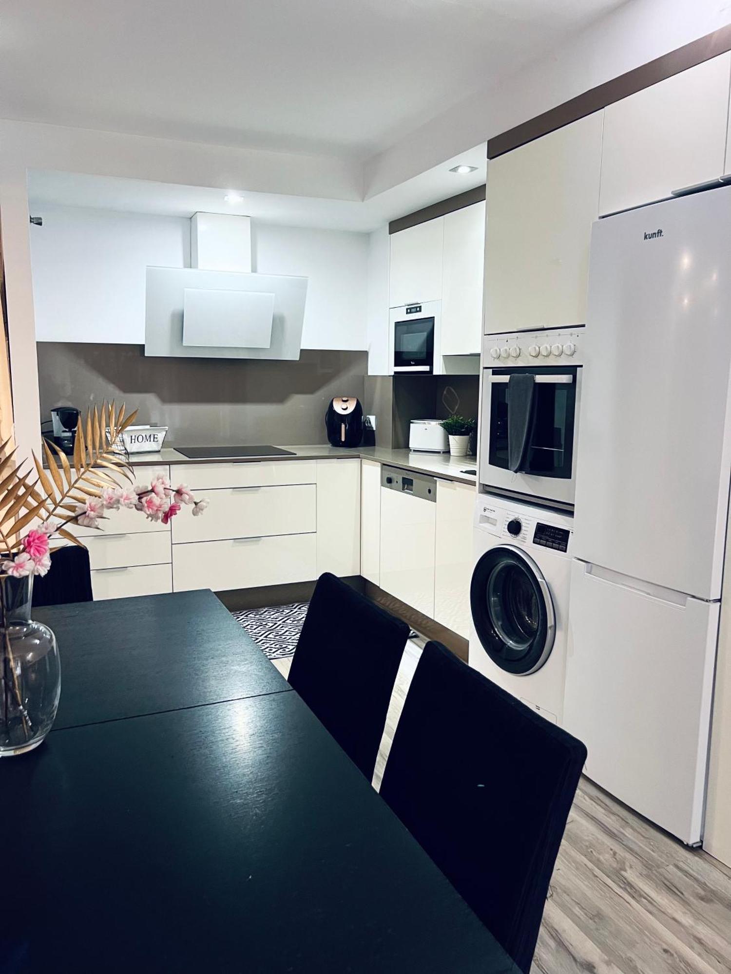 Torrequebrada Casino Appartement Benalmádena Buitenkant foto