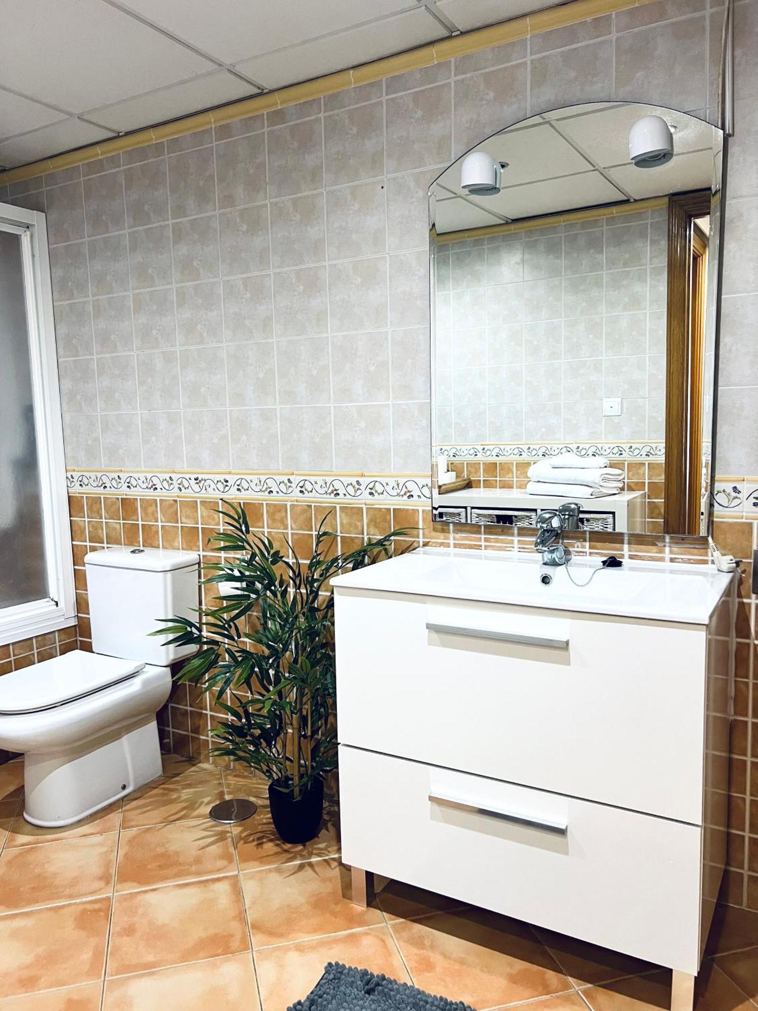 Torrequebrada Casino Appartement Benalmádena Buitenkant foto