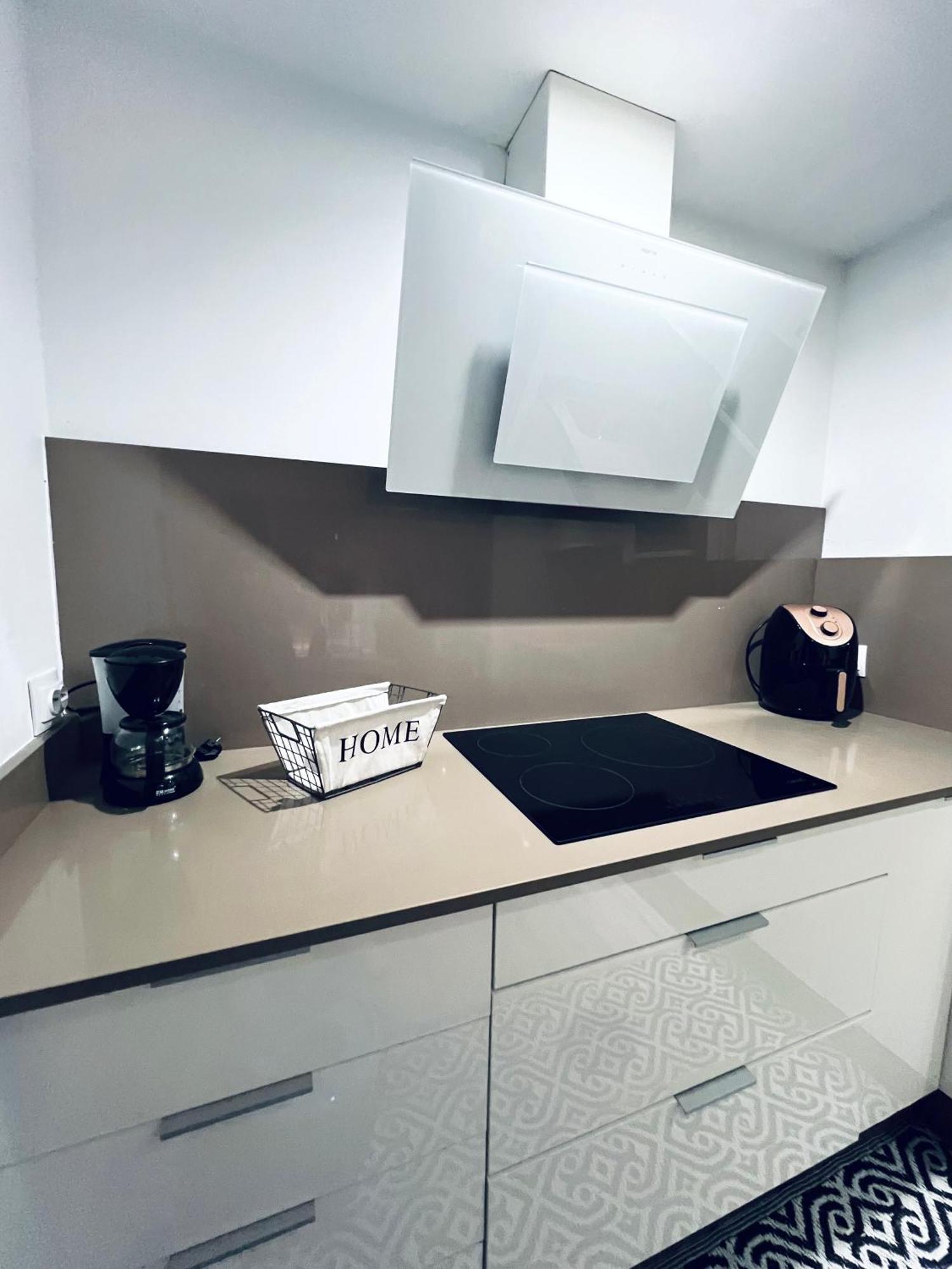Torrequebrada Casino Appartement Benalmádena Buitenkant foto