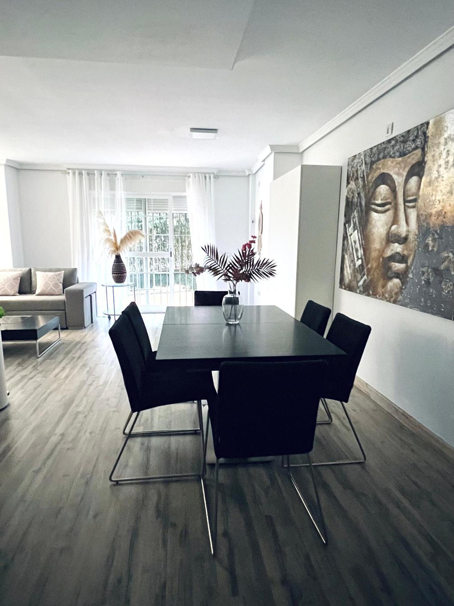Torrequebrada Casino Appartement Benalmádena Buitenkant foto