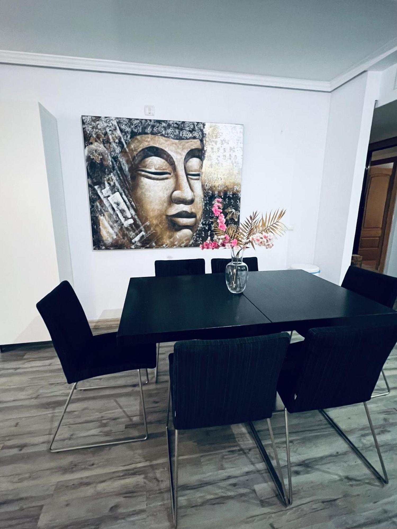 Torrequebrada Casino Appartement Benalmádena Buitenkant foto