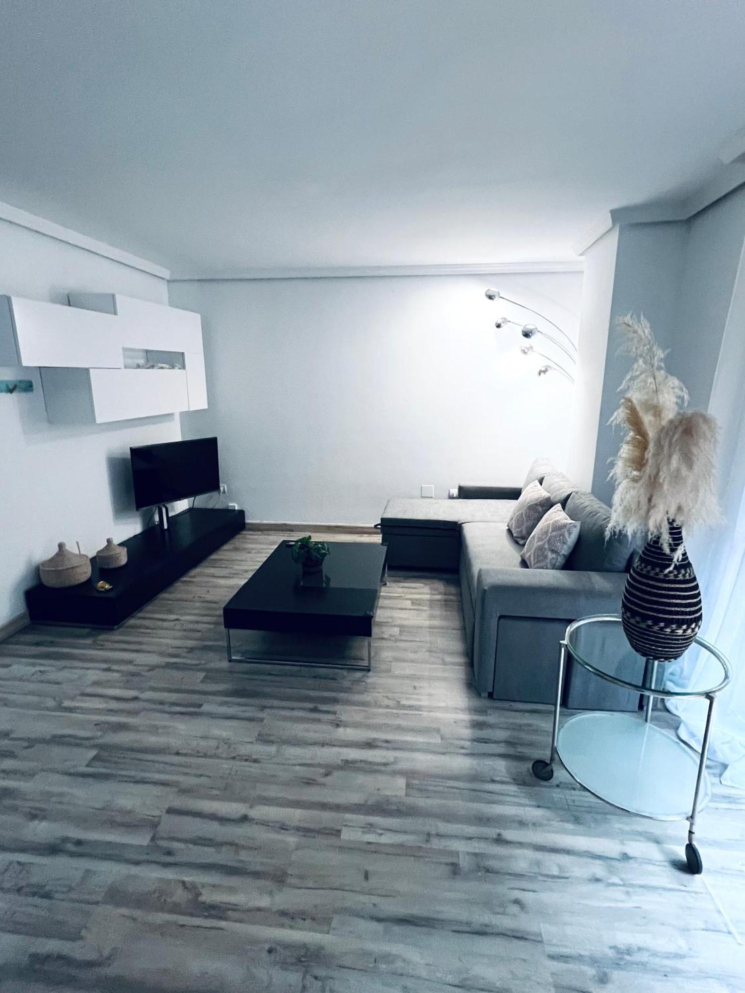 Torrequebrada Casino Appartement Benalmádena Buitenkant foto