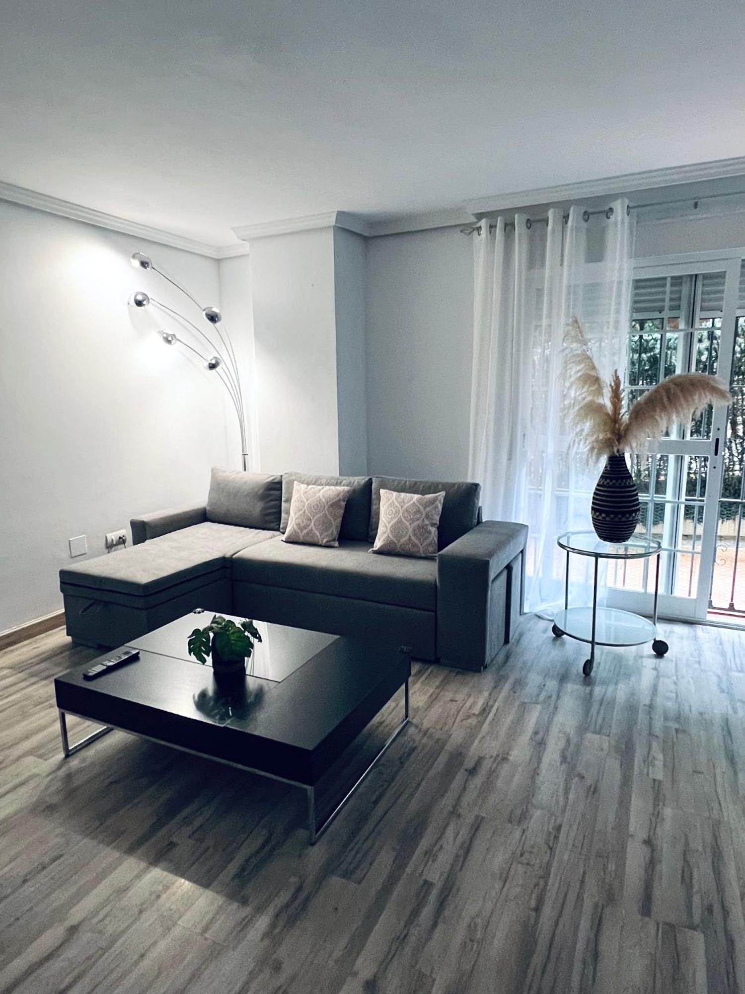 Torrequebrada Casino Appartement Benalmádena Buitenkant foto