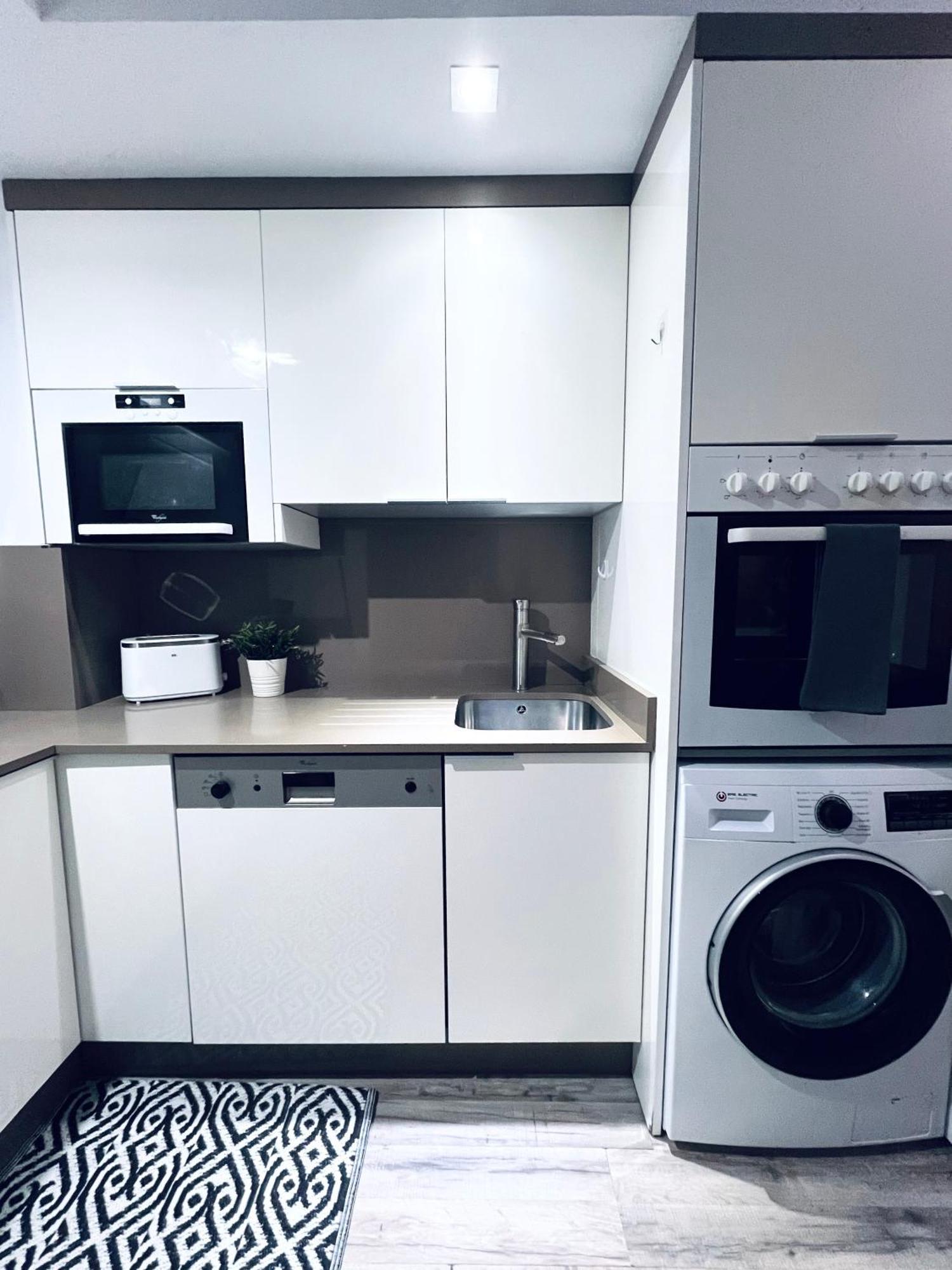 Torrequebrada Casino Appartement Benalmádena Buitenkant foto
