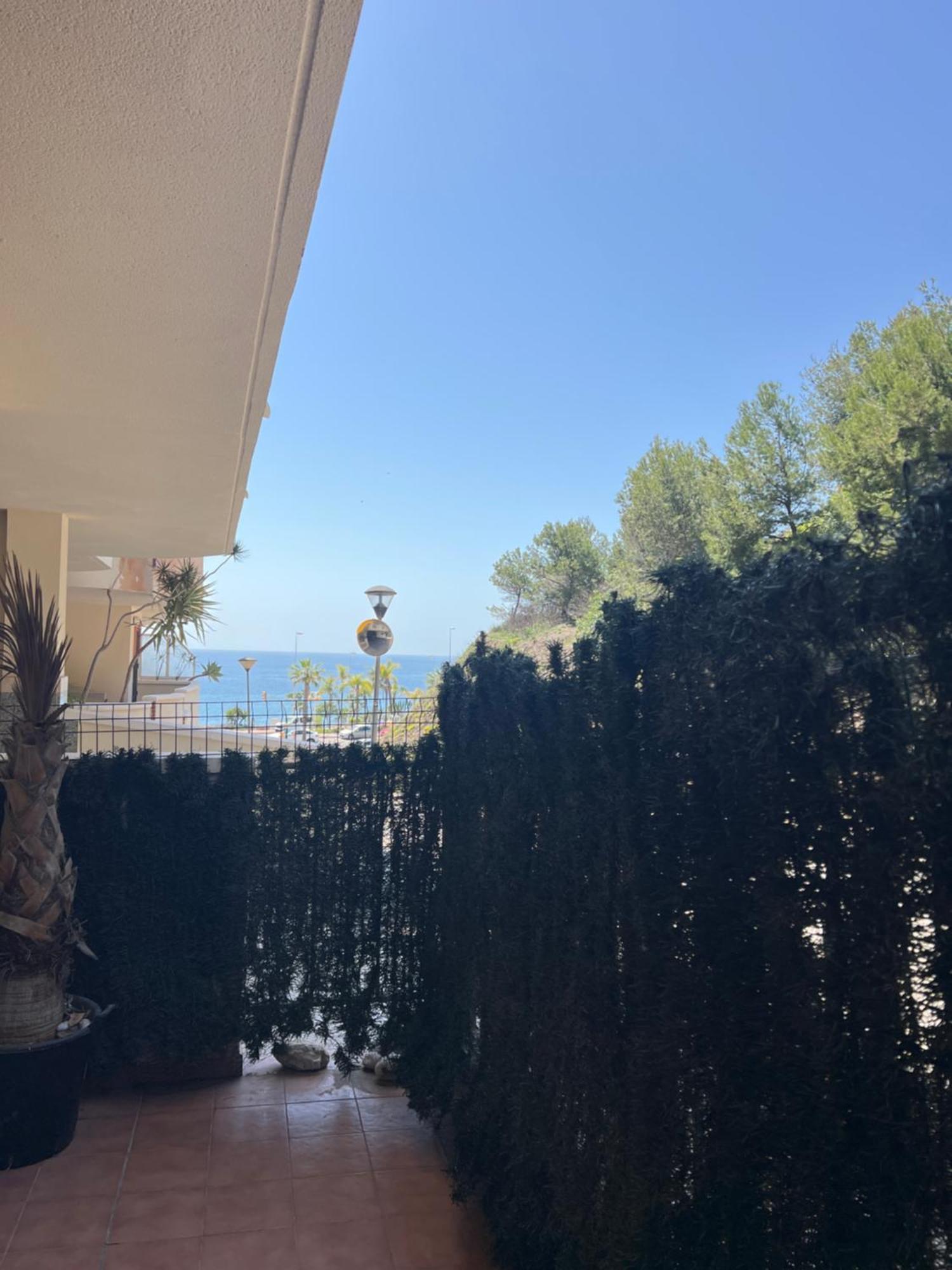 Torrequebrada Casino Appartement Benalmádena Buitenkant foto